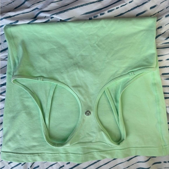 lululemon athletica Light Green Women's Panties - Picture 2 of 4